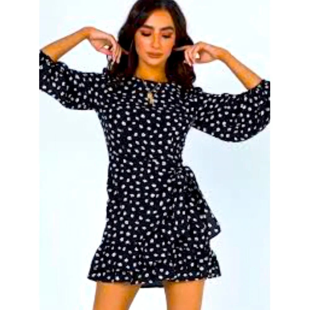 Princess Polly Meral Mini Dress *New